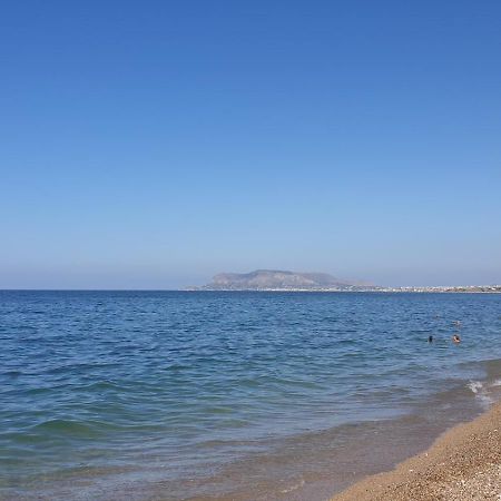 Marine Case Vacanze Palermo Buitenkant foto